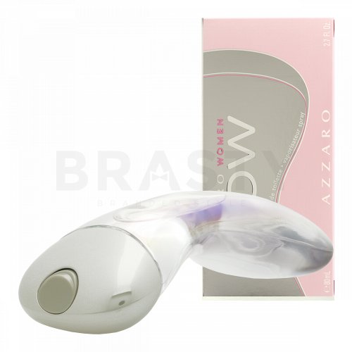 Azzaro Now Women Eau de Toilette for women 80 ml