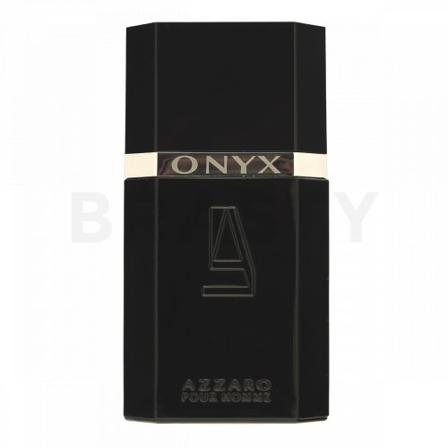Azzaro Onyx Pour Homme toaletná voda pre mužov 50 ml