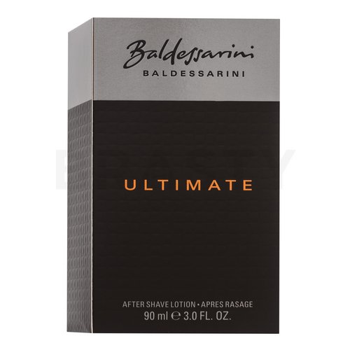 Baldessarini Ultimate After Shave balsam bărbați 90 ml