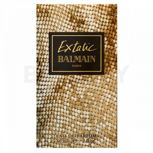 Balmain Extatic Eau de Parfum for women 60 ml
