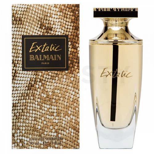 Balmain Extatic Eau de Parfum for women 90 ml