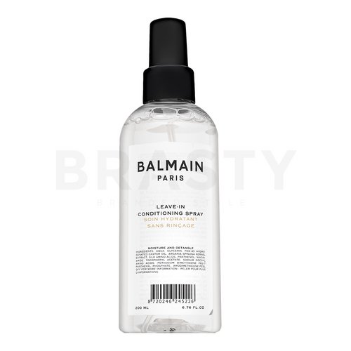 Balmain Leave-In Conditioning Spray balsam fără clatire pentru toate tipurile de păr 200 ml