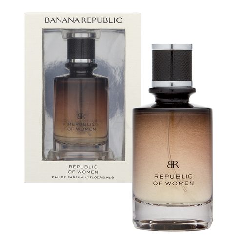 Banana Republic Republic of Women Eau de Parfum für Damen 50 ml