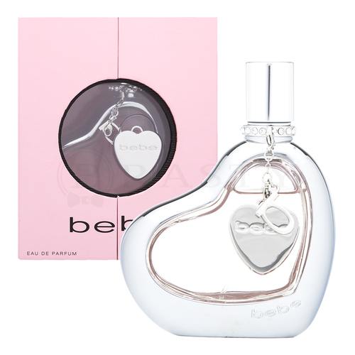 Bebe Bebe woda perfumowana dla kobiet 50 ml