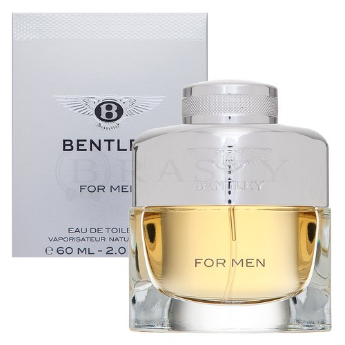 Bentley for Men Eau de Toilette bărbați 60 ml