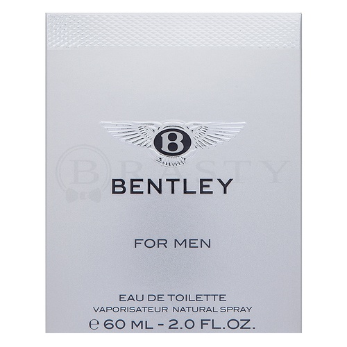 Bentley for Men woda toaletowa dla mężczyzn 60 ml