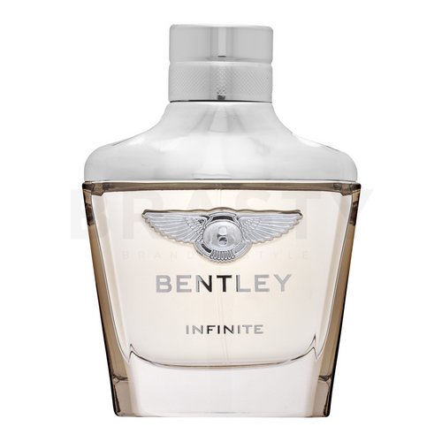 Bentley Infinite Eau de Toilette bărbați 60 ml