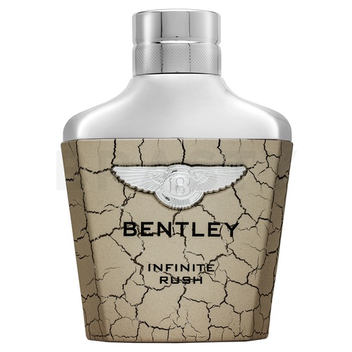 Bentley Infinite Rush Eau de Toilette bărbați 60 ml