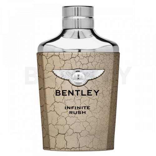 Bentley Infinite Rush woda toaletowa dla mężczyzn 100 ml