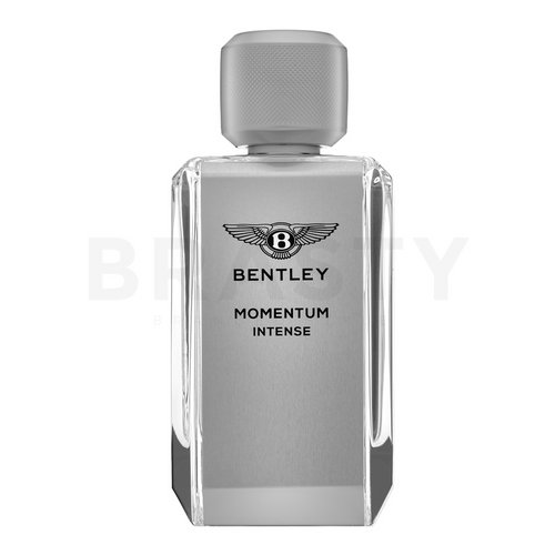 Bentley Momentum Intense Eau de Parfum bărbați 60 ml
