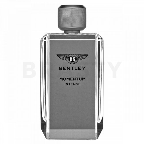Bentley Momentum Intense Eau de Parfum for men 100 ml