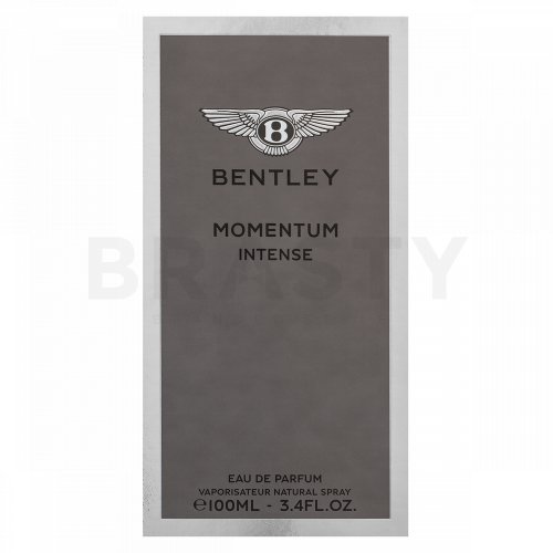 Bentley Momentum Intense Eau de Parfum for men 100 ml