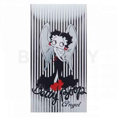 Betty Boop Angel Betty Eau de Parfum femei 75 ml