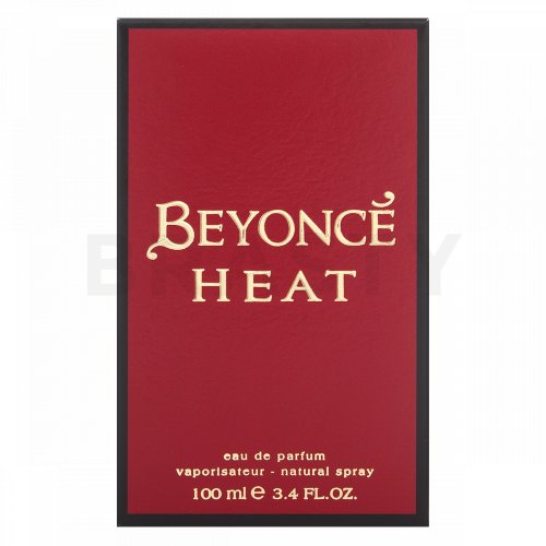 Beyonce Heat Eau de Parfum für Damen 100 ml