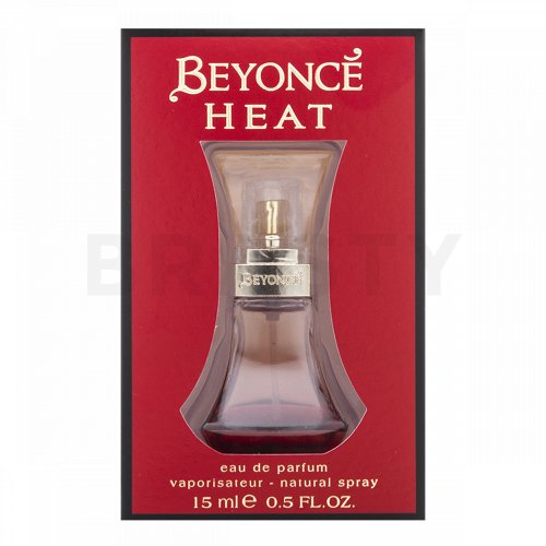 Beyonce Heat woda perfumowana dla kobiet 15 ml