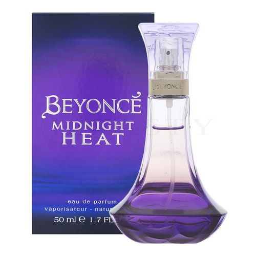 Beyonce Midnight Heat Eau de Parfum for women 50 ml