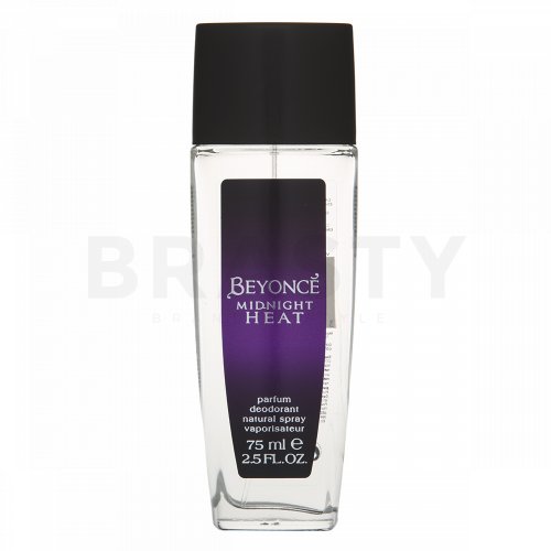 Beyonce Midnight Heat Spray deodorant femei 75 ml