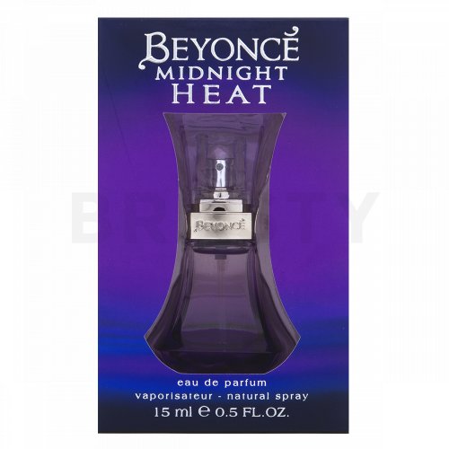 Beyonce Midnight Heat woda perfumowana dla kobiet 15 ml