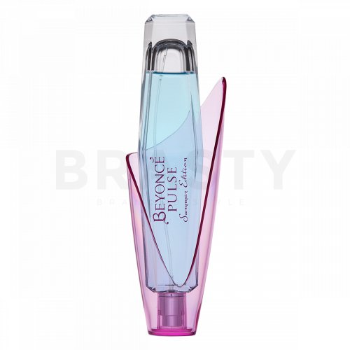 Beyonce Pulse Summer Edition woda perfumowana dla kobiet 100 ml