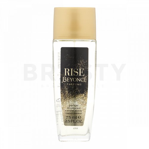 Beyonce Rise dezodorant z atomizerem dla kobiet 75 ml