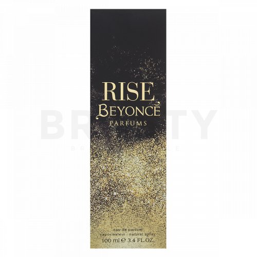 Beyonce Rise Eau de Parfum for women 100 ml