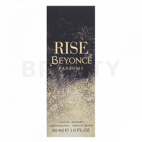 Beyonce Rise woda perfumowana dla kobiet 30 ml