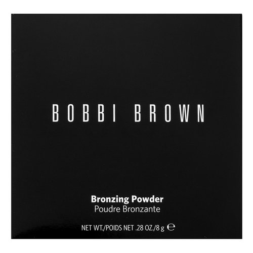 Bobbi Brown Bronzing Powder - 1 Golden Light pudra bronzanta 8 g