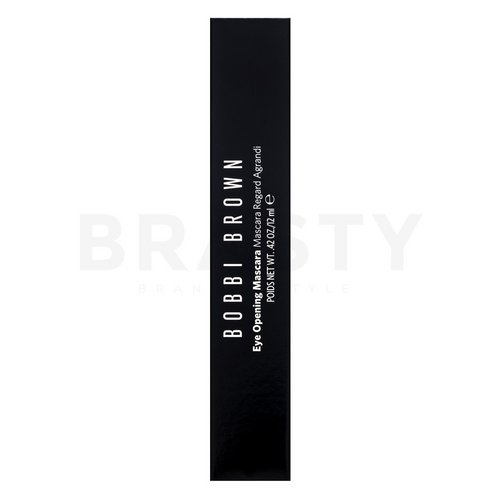 Bobbi Brown Eye Opening Mascara - 01 Black Wimperntusche für Volumen 10 ml