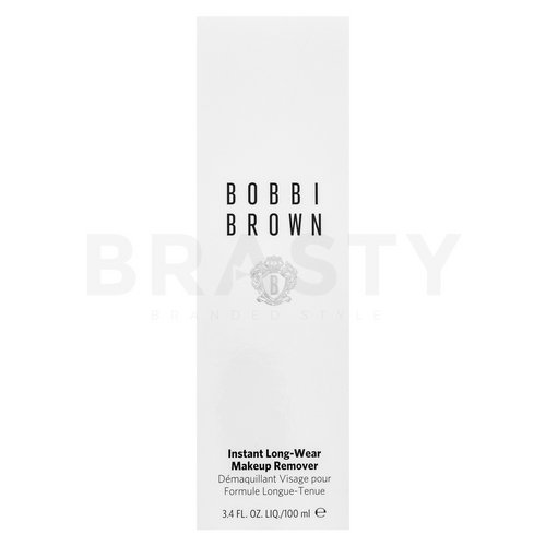 Bobbi Brown Instant Long-Wear Makeup Remover demachiant pentru machiaj rezistent 100 ml