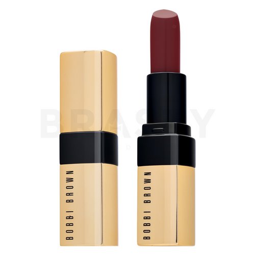 Bobbi Brown Luxe Lip Color - 8 Soft Berry langanhaltender Lippenstift 3,8 g