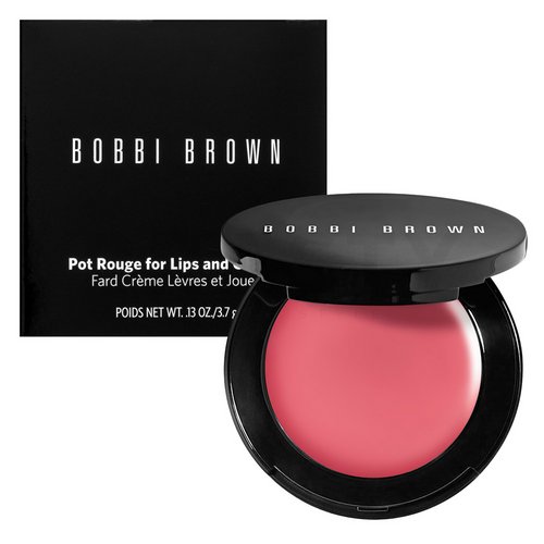 Bobbi Brown Pot Rouge for Lips and Cheeks - Pale Pink blush cremos 3,7 g