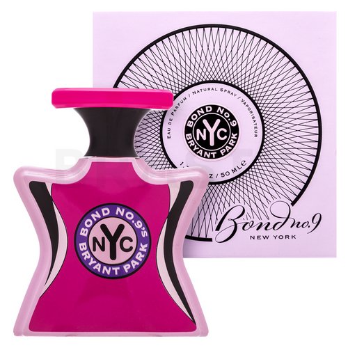 Bond No. 9 Bryant Park woda perfumowana dla kobiet 50 ml