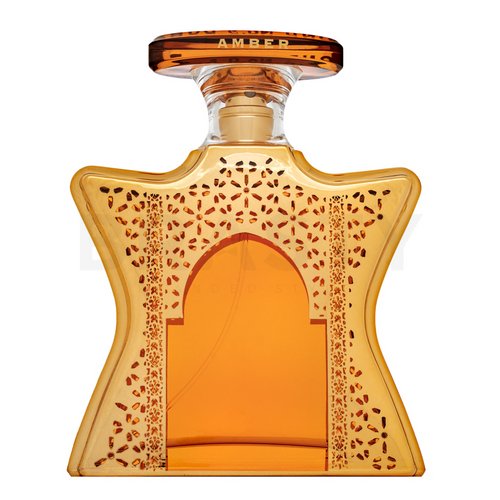 Bond No. 9 Dubai Amber woda perfumowana unisex 100 ml