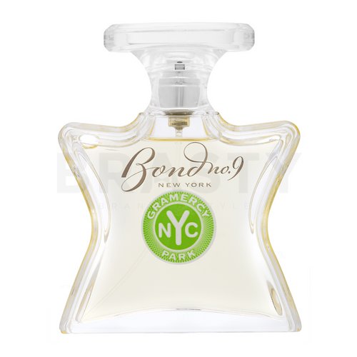 Bond No. 9 Gramercy Park Eau de Parfum unisex 50 ml