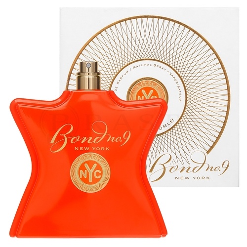 Bond No. 9 Little Italy Eau de Parfum unisex 100 ml Tester