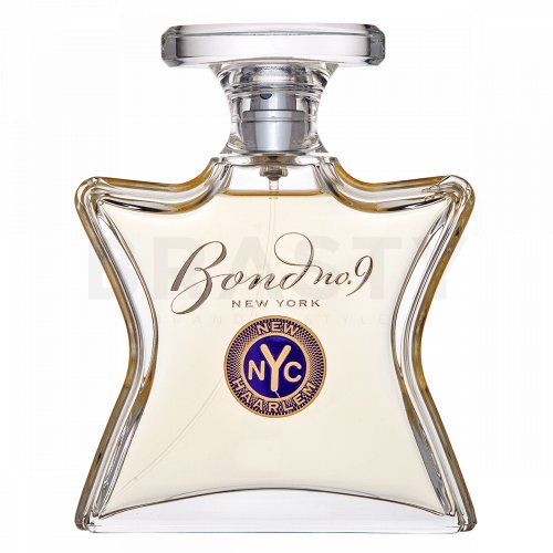 Bond No. 9 New Haarlem Eau de Parfum unisex 100 ml