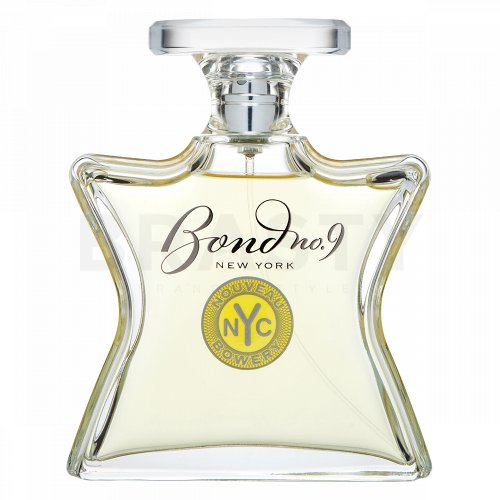 Bond No. 9 Nouveau Bowery woda perfumowana dla kobiet 100 ml