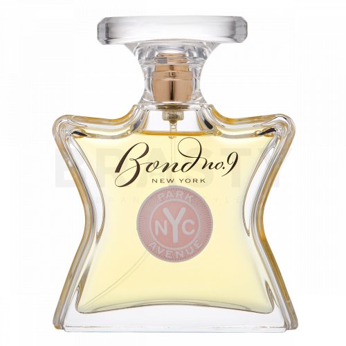 Bond No. 9 Park Avenue Eau de Parfum for women 50 ml