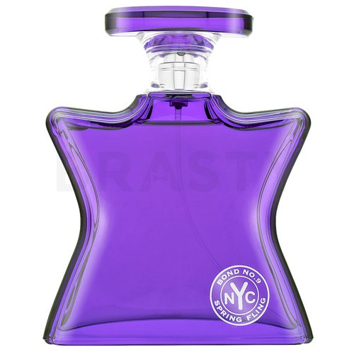 Bond No. 9 Spring Fling Eau de Parfum for women 100 ml
