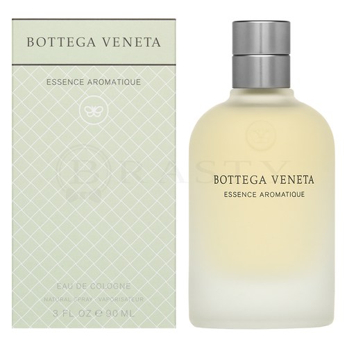 Bottega Veneta Essence Aromatique pour Homme eau de cologne bărbați 90 ml