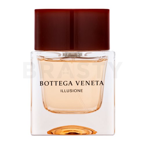 Bottega Veneta Illusione Eau de Parfum for women 50 ml