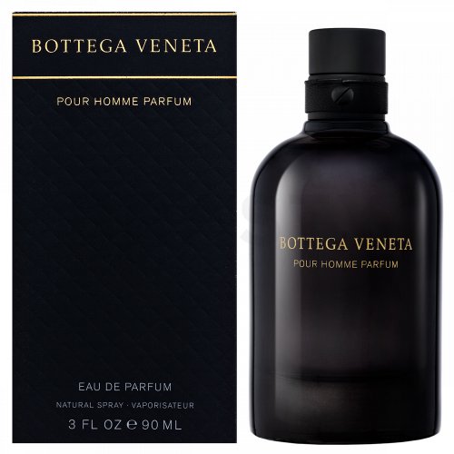 Bottega Veneta Pour Homme Parfum Eau de Parfum for men 90 ml
