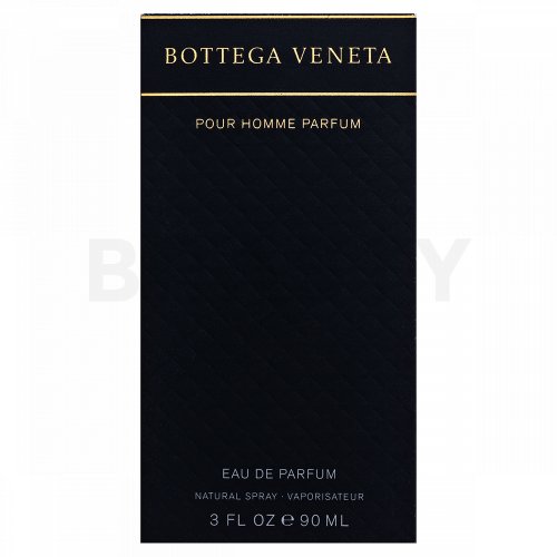 Bottega Veneta Pour Homme Parfum Eau de Parfum für Herren 90 ml