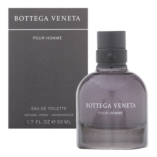 Bottega Veneta Pour Homme woda toaletowa dla mężczyzn 50 ml