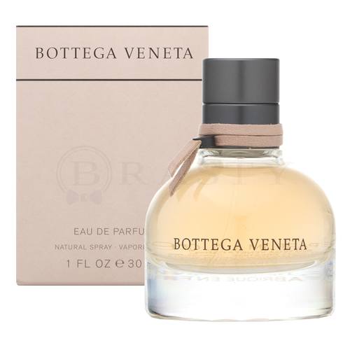 Bottega Veneta Veneta Eau de Parfum for women 30 ml