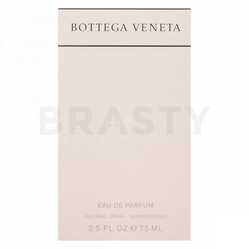 Bottega Veneta Veneta Eau de Parfum for women 75 ml