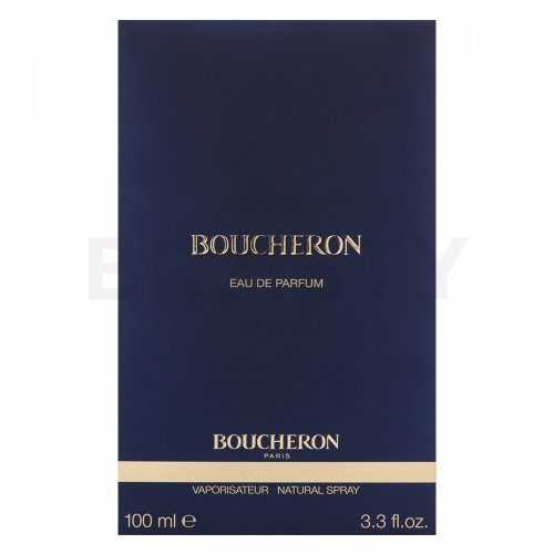 Boucheron Boucheron parfémovaná voda pre ženy 100 ml