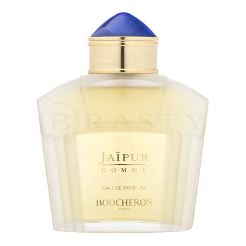Boucheron Jaipur Homme woda perfumowana dla mężczyzn 100 ml