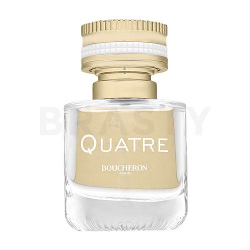 Boucheron Quatre woda perfumowana dla kobiet 30 ml