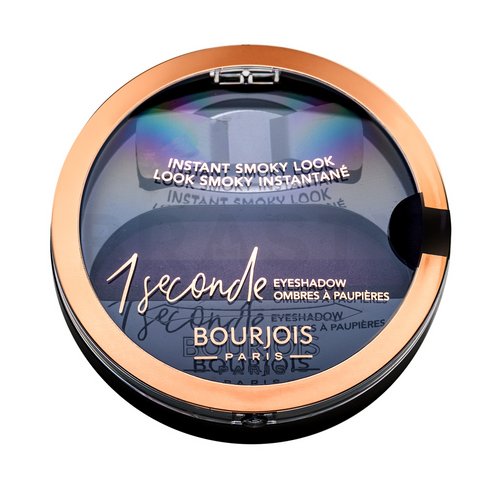 Bourjois 1 Seconde Eyeshadow - 03 Belle Plum fard ochi 3 g
